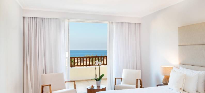 希腊岛格列高特 LUXME 科斯帝国(Grecotel LUXME Kos)图片