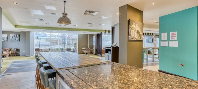 伦敦新南门普瑞米尔酒店(Premier Inn London New Southgate)图片