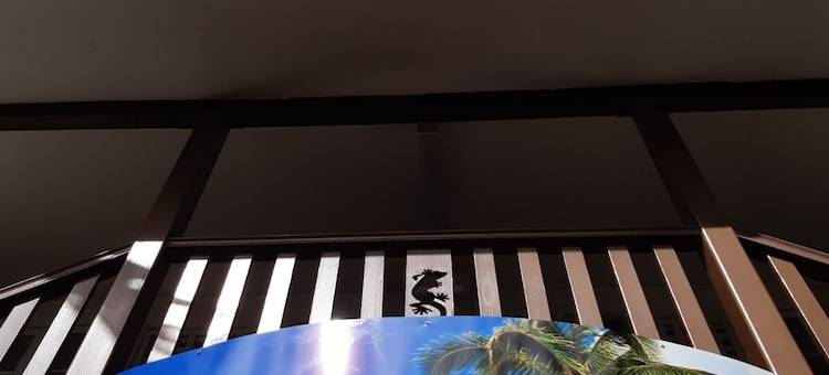 旅行者天堂遗产历史酒店(Travellers Paradise)图片