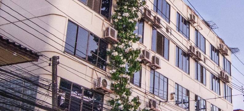 全景酒店(Panorama Hotel)图片