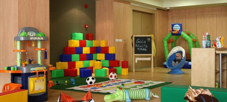 马德里英迪格酒店-普林塞萨(Hotel Indigo Madrid - Princesa)图片