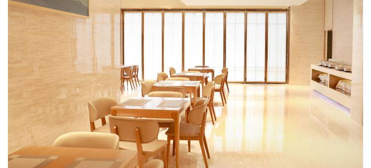 全季酒店(德清余英坊店)图片