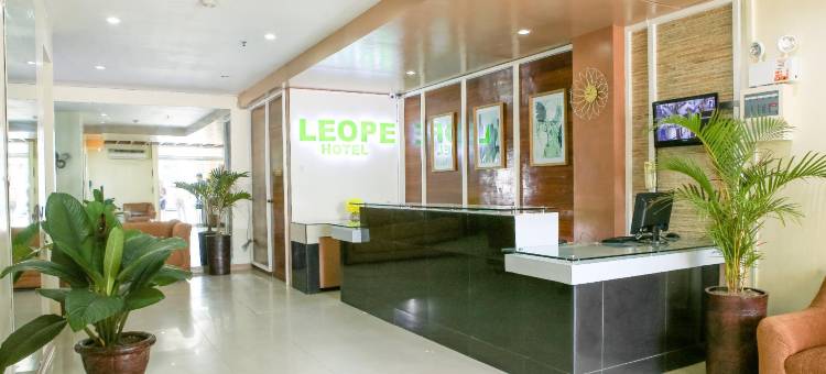 卡加延利奥佩酒店(Leope Hotel Cagayan)图片
