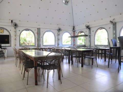 Princess of Coron Austrian ResortHotel Overview