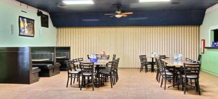 锡夫里弗福尔斯的品质酒店Inn(Quality Inn Thief River Falls)图片