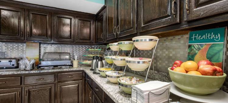 牛津安妮斯顿I-20凯艺酒店(Southern Soho Boutique Hotel)图片