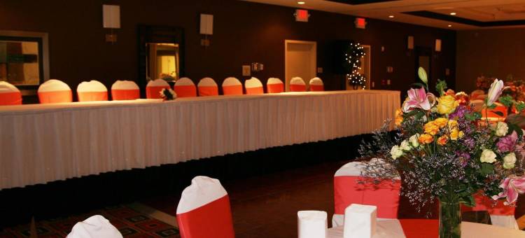 伯明翰/特鲁斯维尔希尔顿花园酒店(Hilton Garden Inn Birmingham/Trussville)图片