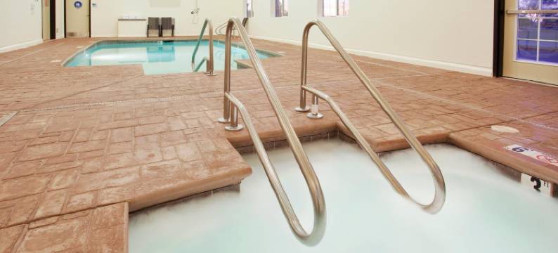 Holiday Inn Express 洛迪(Holiday Inn Express LODI by IHG)图片