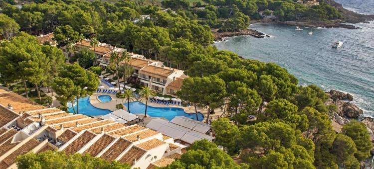 伊波罗之星海浪皮诺斯公园酒店(Iberostar Waves Pinos Park)图片