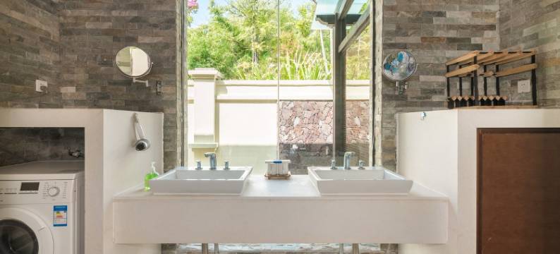 漫生活洋房别墅(亚龙湾路4号分店)图片