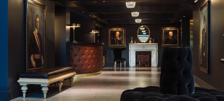 金普顿帕拉第奥酒店(Kimpton Palladian Hotel)图片