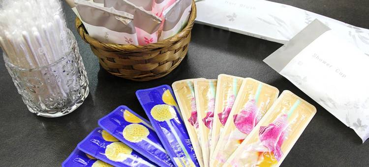 大宫潮流酒店(Hotel Trend Omiya)图片