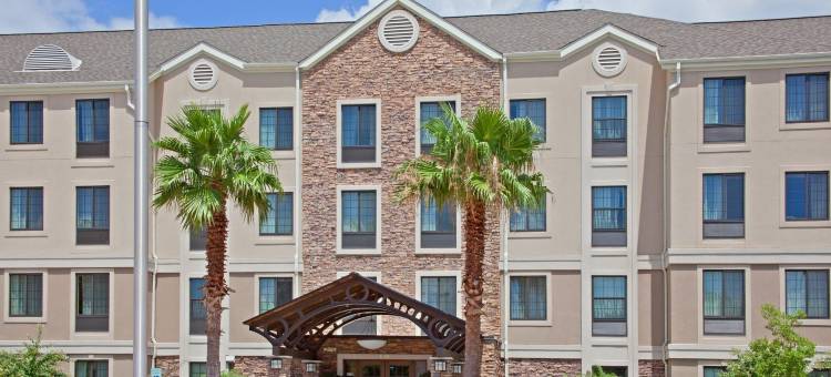 休斯顿西/能源走廊Staybridge Suites(Staybridge Suites Houston West/Energy Corridor)图片