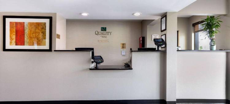 凯艺酒店(Quality Inn)图片