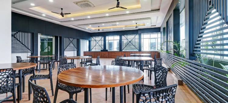 FabHotel the South Gate图片