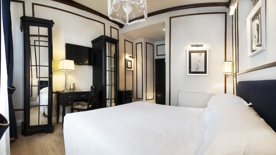 Cellai Hotel Florence Hotel Overview