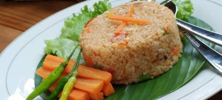 德皮波家庭旅馆(De'Pipo Homestay)图片