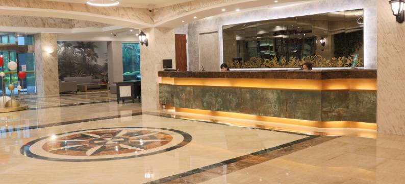 新竹关西-统一渡假村马武督渡假会议中心图片