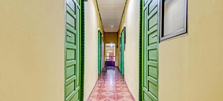 O酒店民宿22号-清真(Hotel O Homestay 22 Syariah)图片