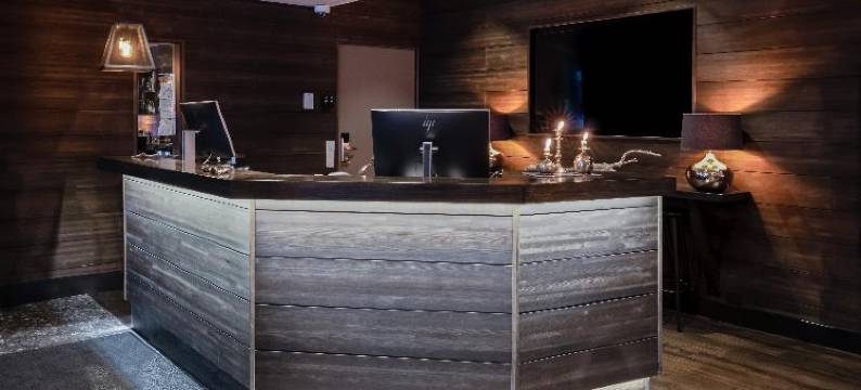 库奥皮欧拉普兰酒店(Lapland Hotels Kuopio)图片