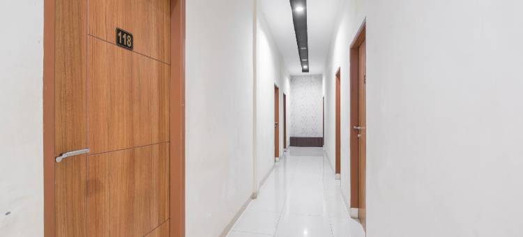 阿斯特拉诺维利亚酒店(Hotel O Makassar near Pantai Losari formerly Hotel Astra Novilia)图片