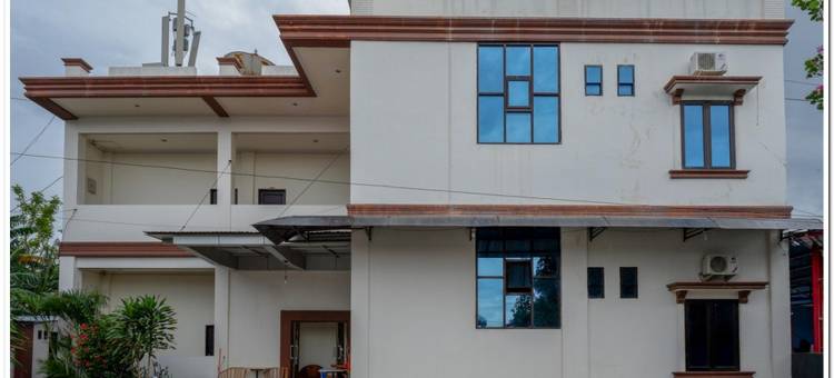 红多兹@布米帕鲁皮酒店(RedDoorz @ Hotel Bumi Palupy)图片