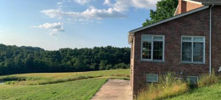 Serene 6Br Country Home on 325 Acres Atv for Rent图片