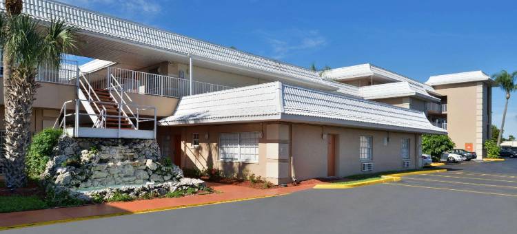 Travelodge by Wyndham Venice图片