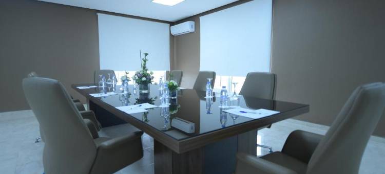 马拉喀什奥利瓦尔宫酒店(El Olivar Palace)图片