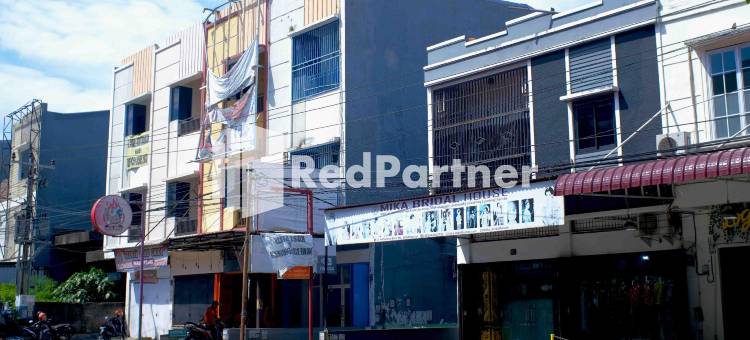 Fortuner Homestay Syariah Makassar Mitra RedDoorz图片