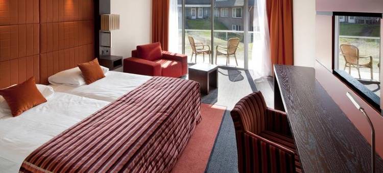 凡德瓦克酒店(Van der Valk Hotel Hilversum/ de Witte Bergen)图片