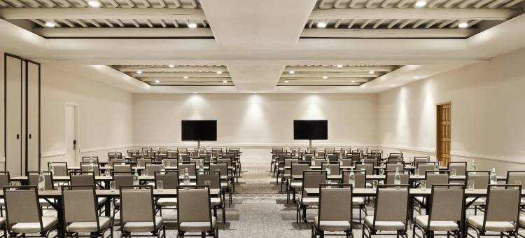 Omni 图森国家度假村及水疗中心(Omni Tucson National Resort)图片