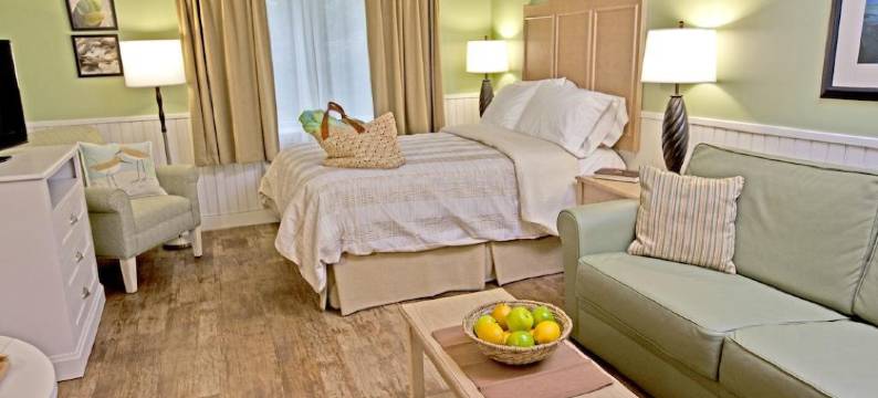 圣树度假村酒店--VRI度假村(Holly Tree Resort)图片