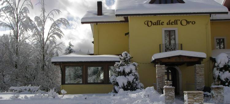 黄金谷酒店(Hotel Valle Dell' Oro)图片