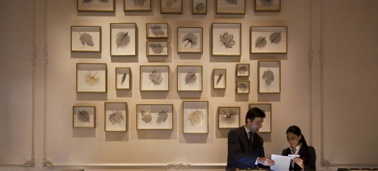 巴库四季酒店(Four Seasons Hotel Baku)图片