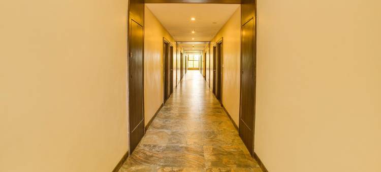 缤旅蜂镇酒店(FabHotel Bee Town)图片