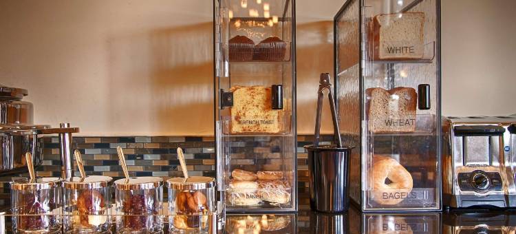 考沙塔贝斯特韦斯特酒店(Inn at Coushatta)图片