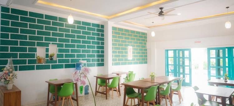 西蒂高级酒店(The Premiere Siti Hotel)图片