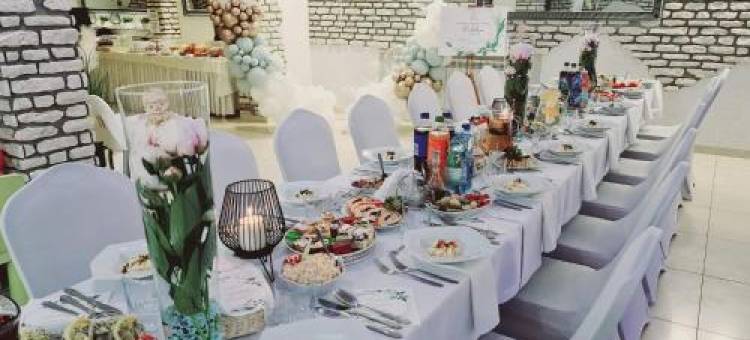 Willa-Restauracja Victoria图片