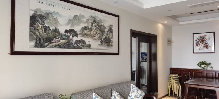 小Qian公寓(天目山路分店)图片