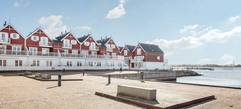 "Joar" - 5m to the Fjord图片