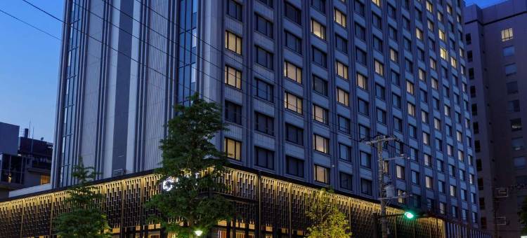 横滨凯悦酒店(Hyatt Regency Yokohama)图片
