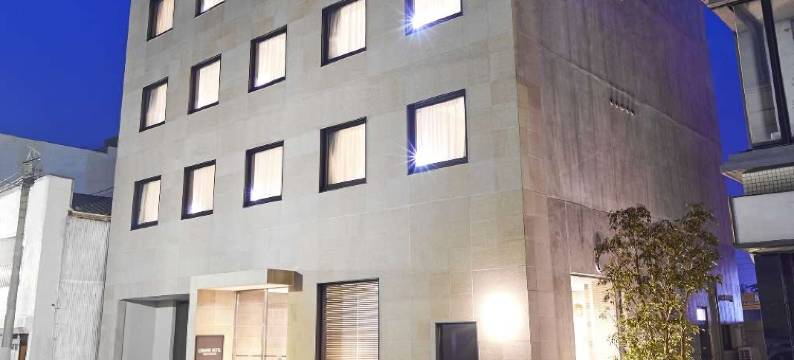 可耐酒店(Conne Hotel)图片