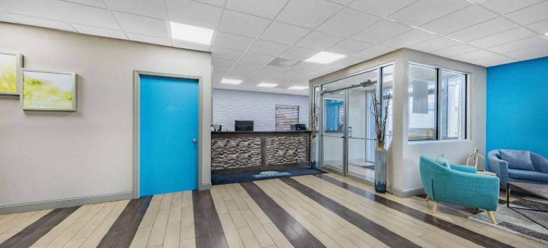 弗雷德里克斯堡北温德姆戴斯酒店(Days Inn by Wyndham Fredericksburg North)图片