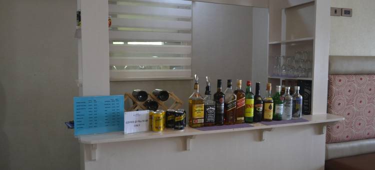 桑托斯将军城麦客达温德姆酒店(Microtel by Wyndham General Santos)图片