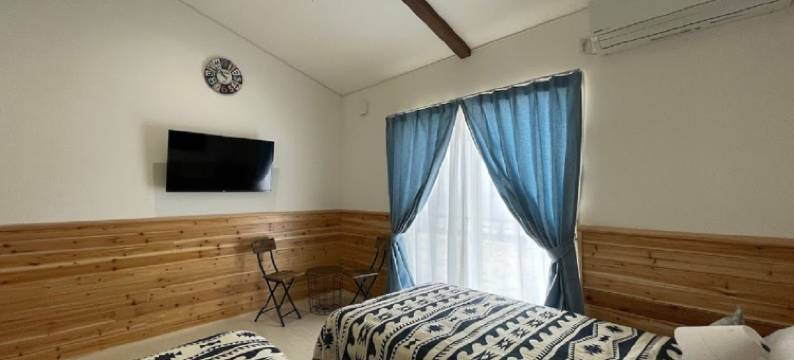 通道旅馆(Pension le Passage)图片