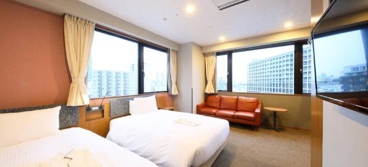 阿贝斯特SUI赤坂酒店(Hotel Sui Akasaka by Abest)图片