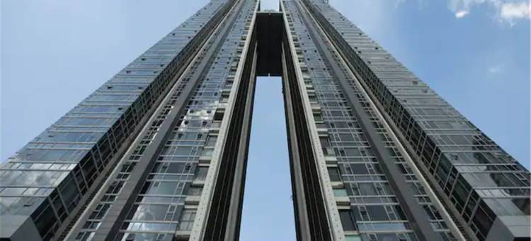 摩尔设计公寓(天仙桥北路分店)图片