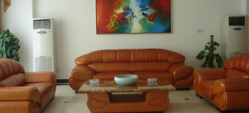 常熟光华假日酒店图片