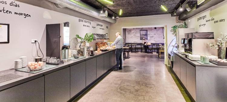 Four Points Flex by Sheraton Aarhus Viby图片